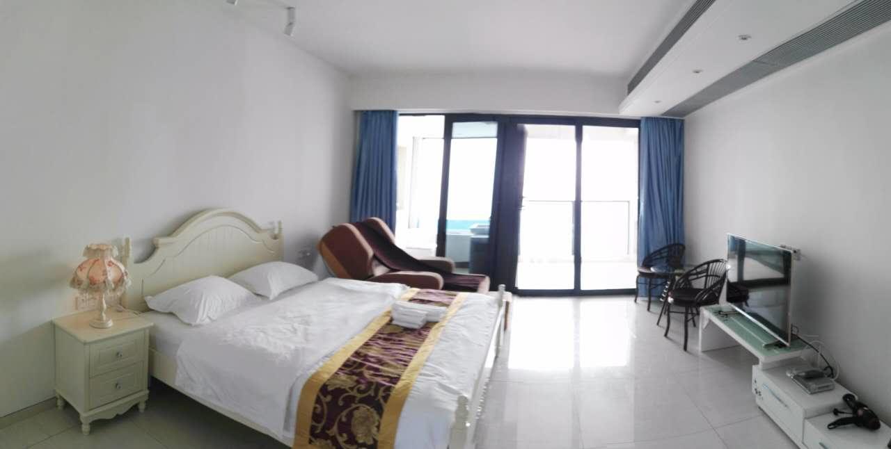 North Bay No.1 Ocean View Apartment Hotel Pej-chaj Exteriér fotografie